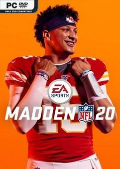 Madden NFL 20 ราคาถูก